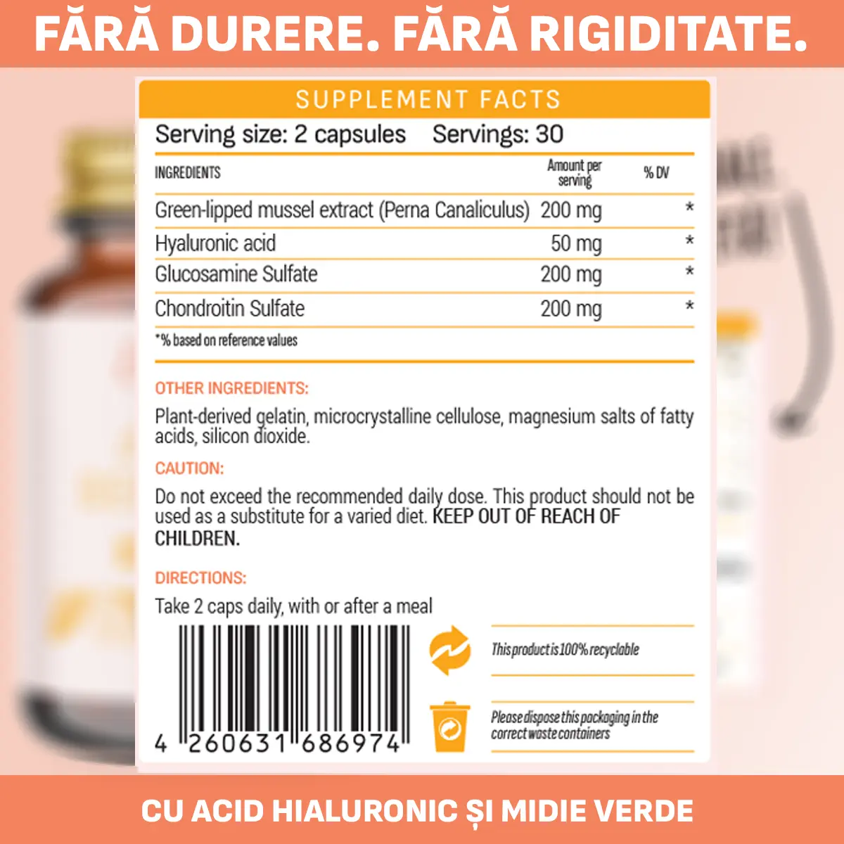 ansa™ - No Ache - Image 3