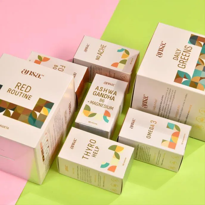 ansa™ – Omega 3 - Image 3